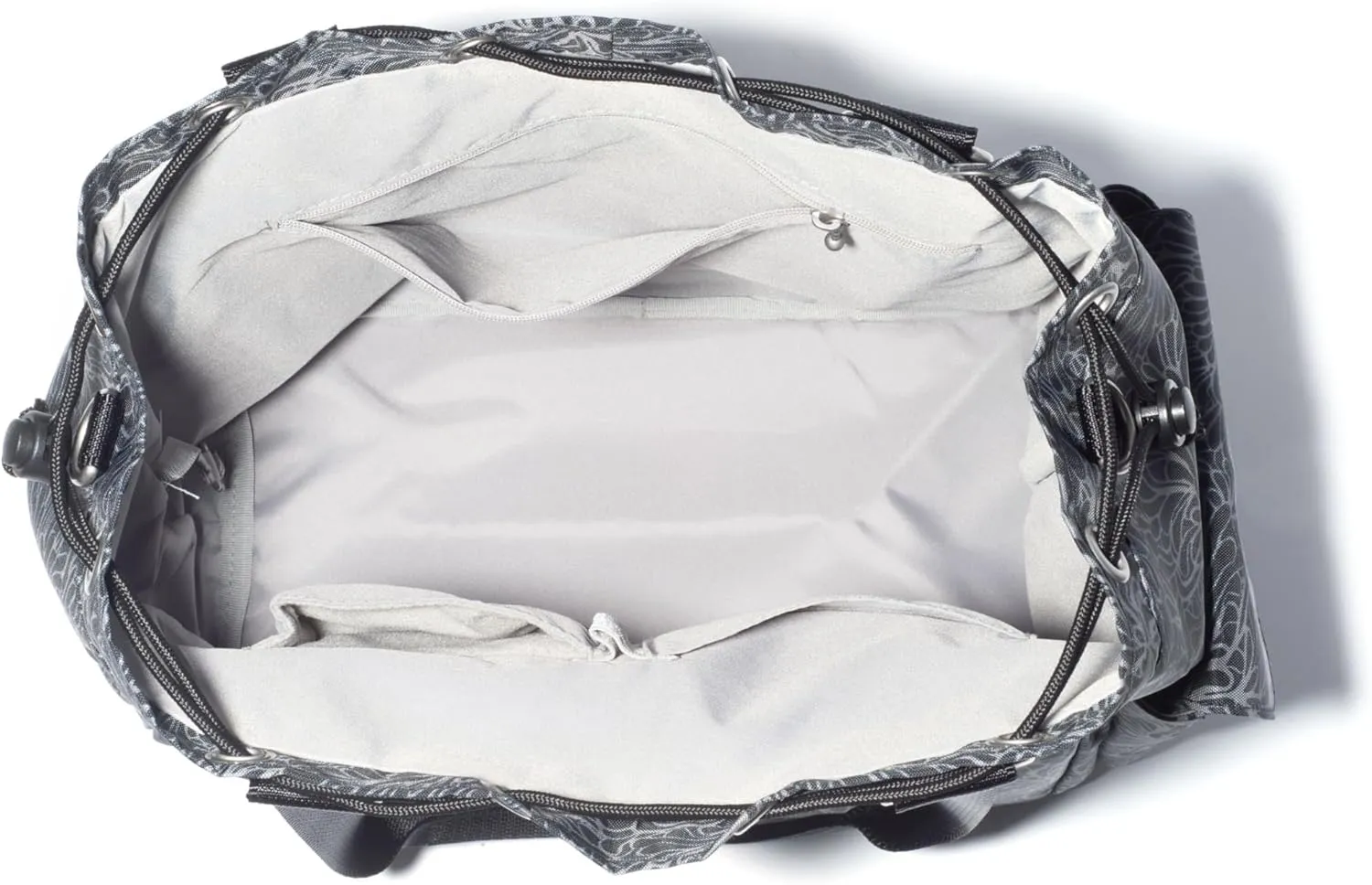 Baggallini Modern Everywhere Drawstring Bag