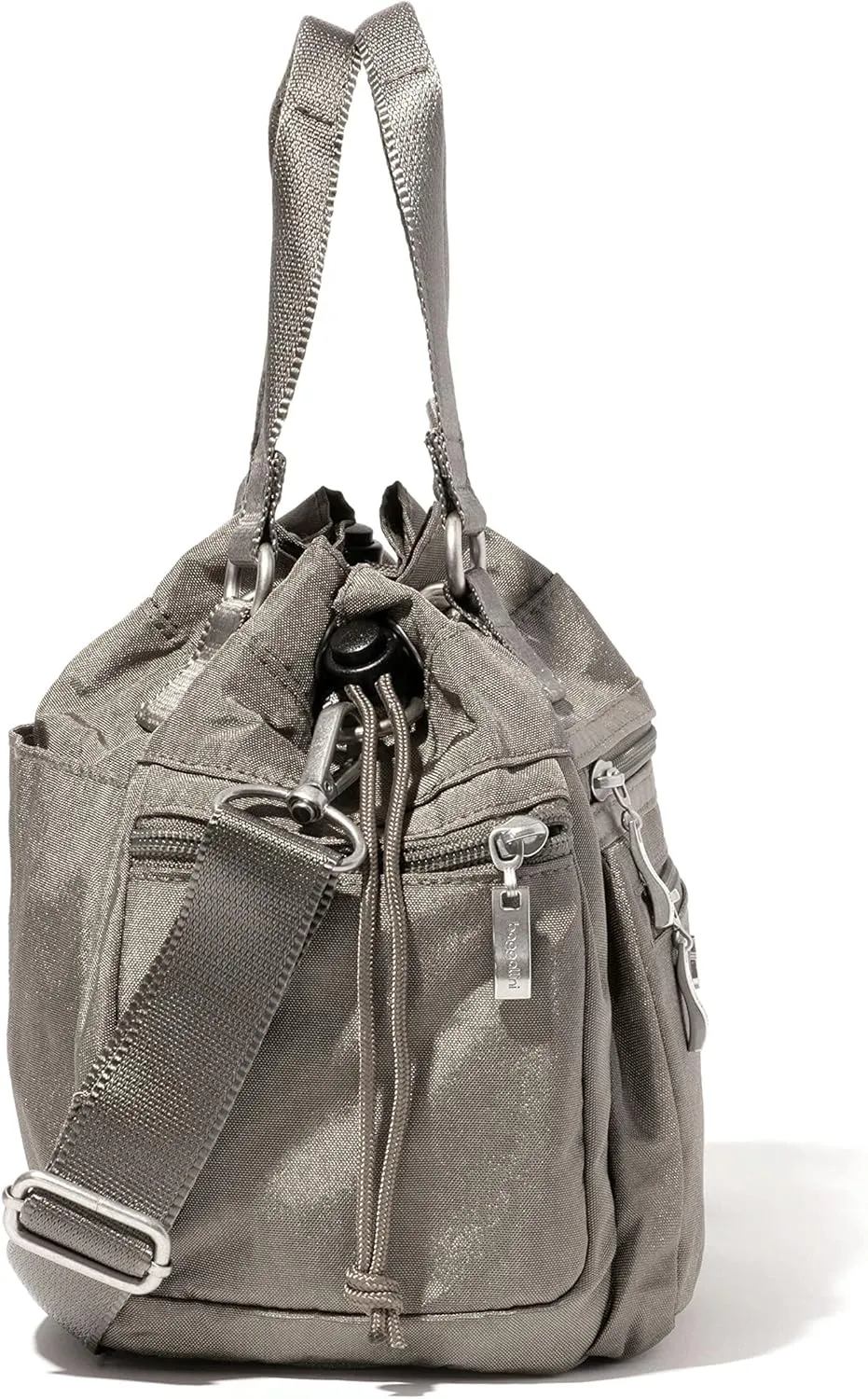 Baggallini Modern Everywhere Drawstring Mini