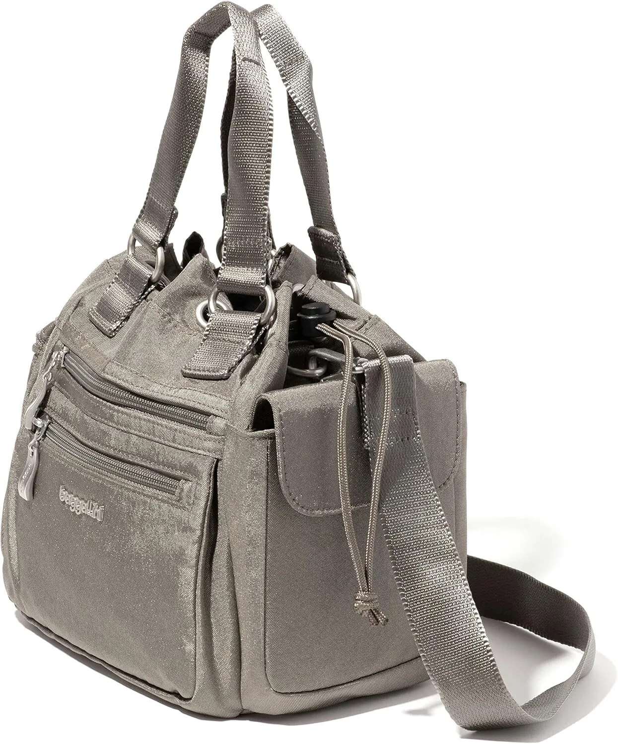 Baggallini Modern Everywhere Drawstring Mini