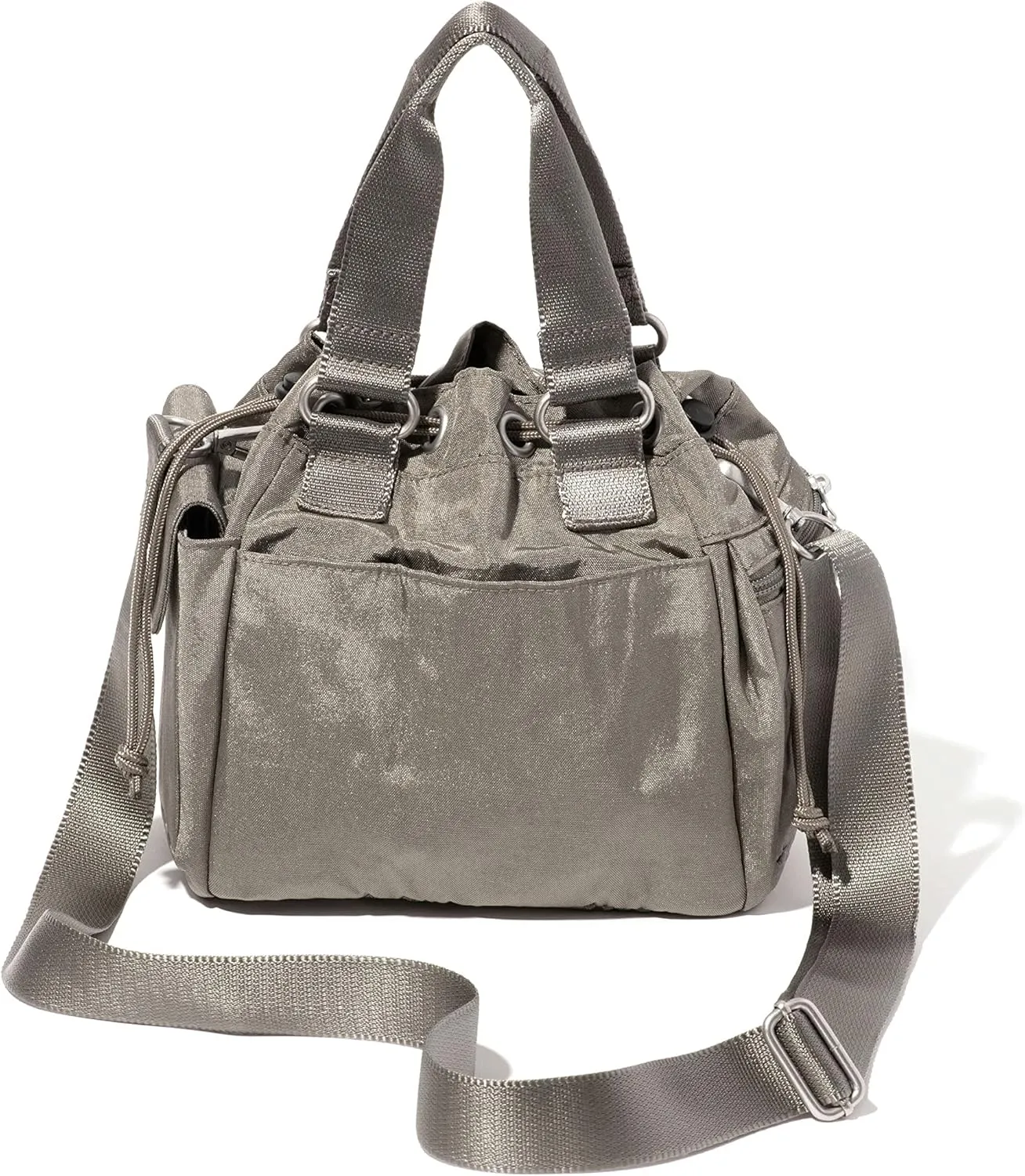 Baggallini Modern Everywhere Drawstring Mini