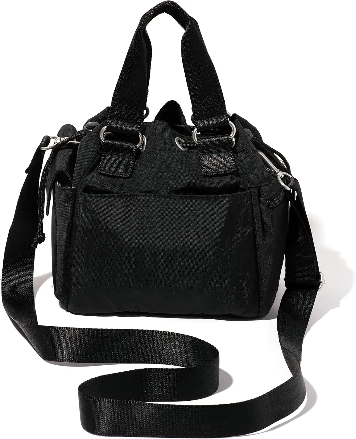 Baggallini Modern Everywhere Drawstring Mini