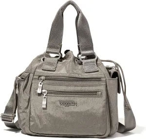 Baggallini Modern Everywhere Drawstring Mini