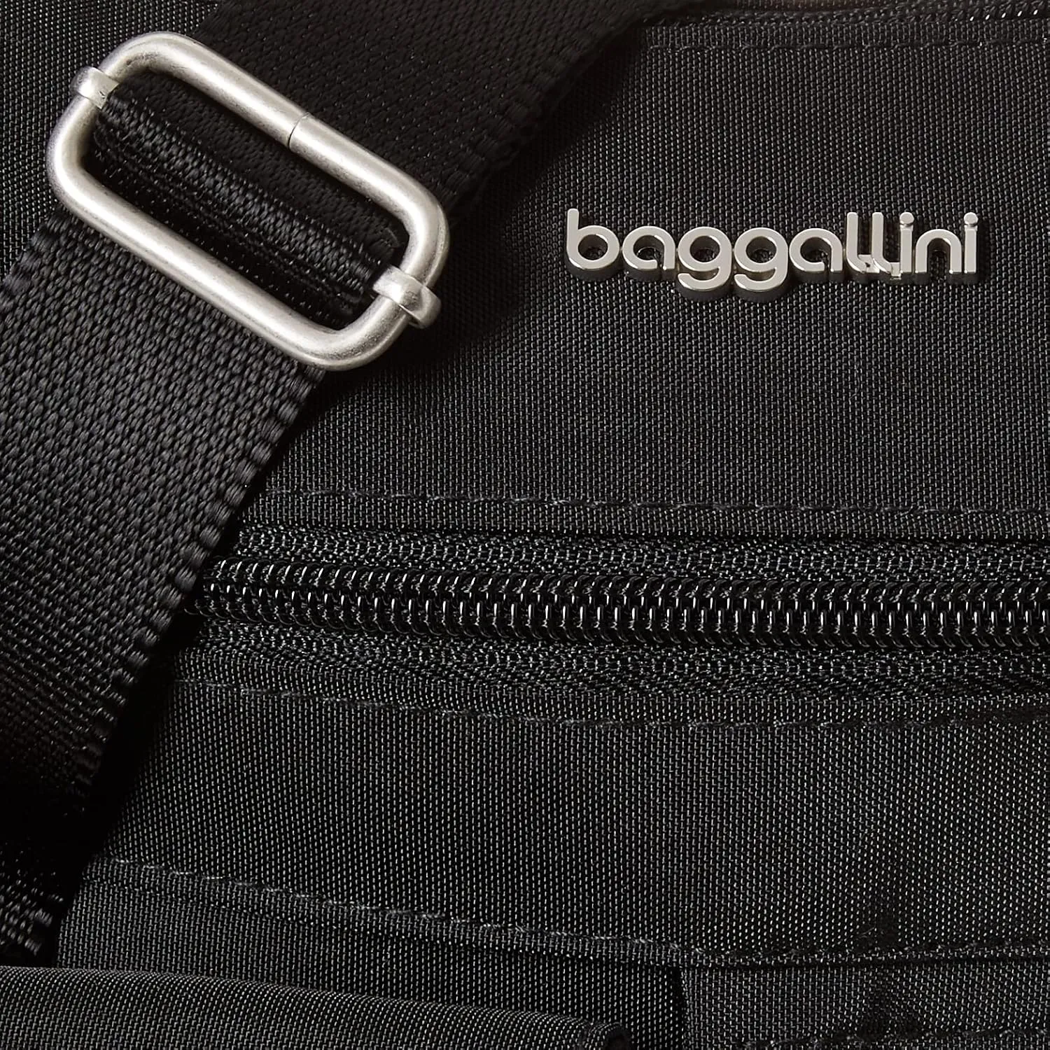 Baggallini Modern Everywhere Slim Crossbody