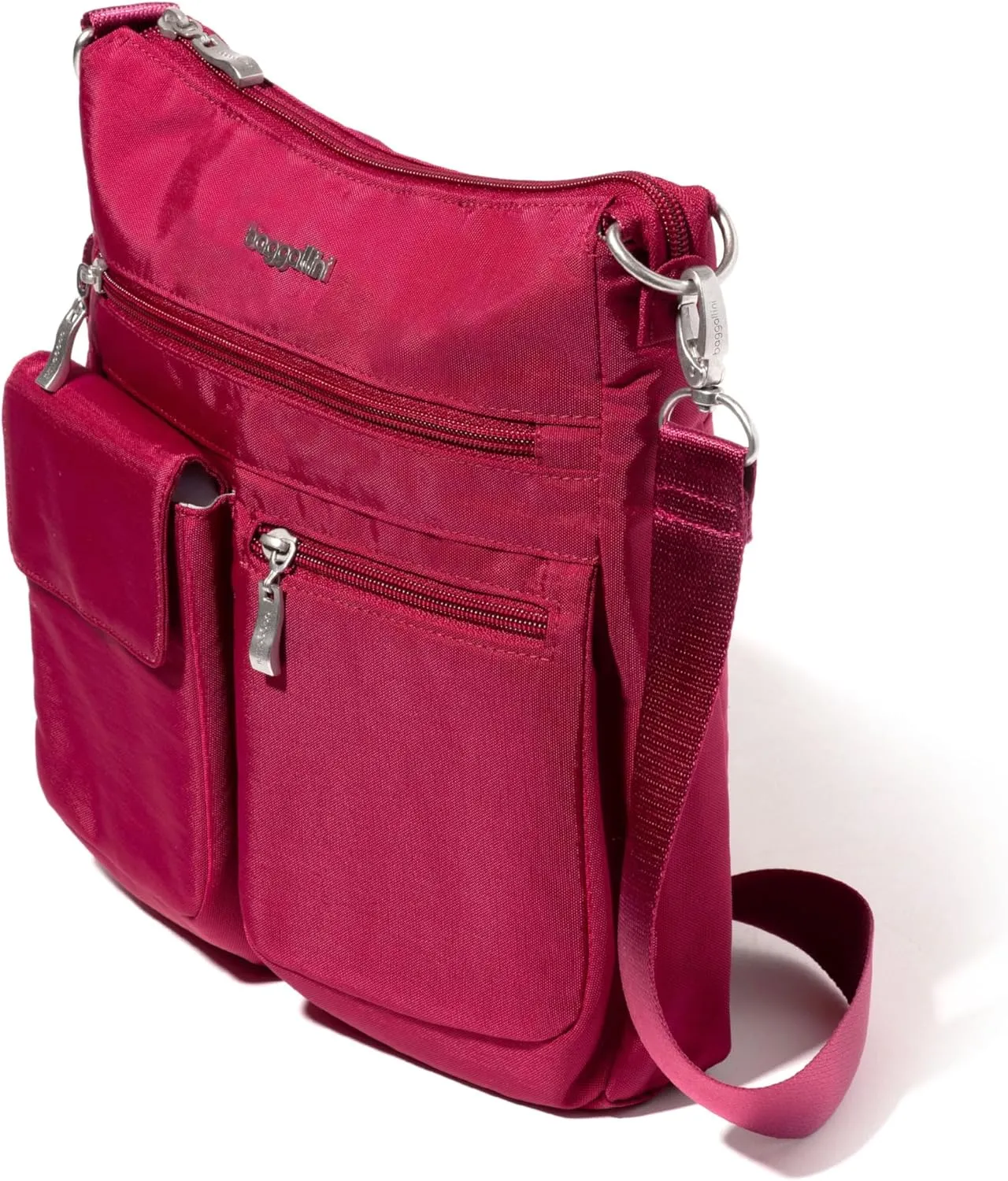 Baggallini Modern Everywhere Slim Crossbody