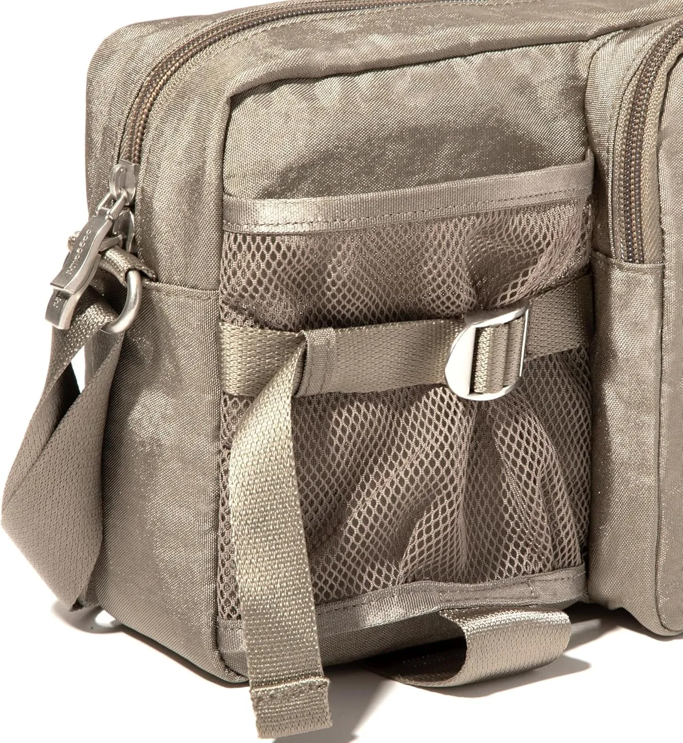 Baggallini Sidekick Crossbody