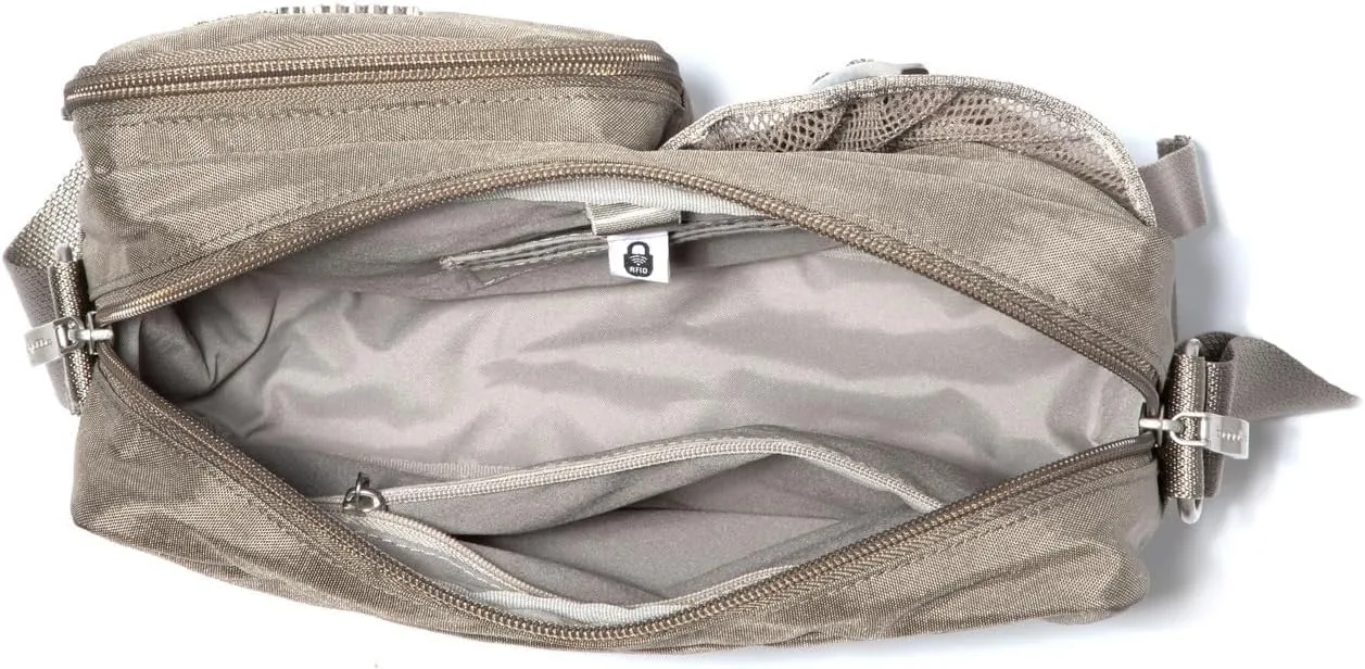 Baggallini Sidekick Crossbody