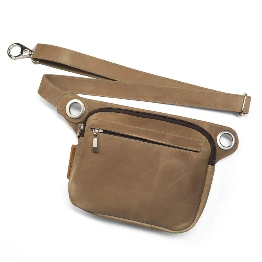 Bags - FELIX Hip to Crossbody