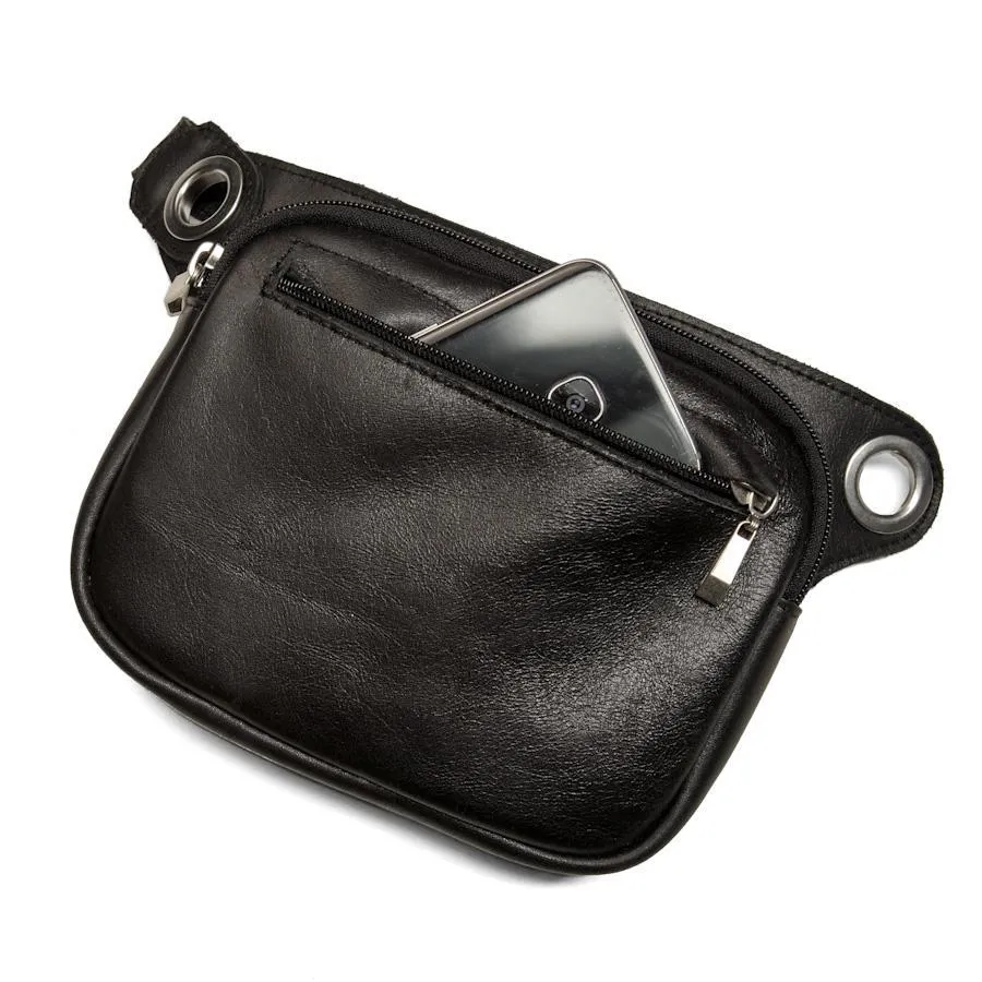 Bags - FELIX Hip to Crossbody