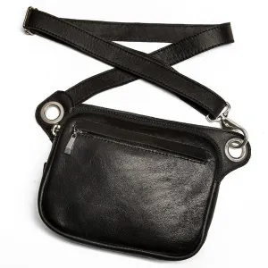 Bags - FELIX Hip to Crossbody