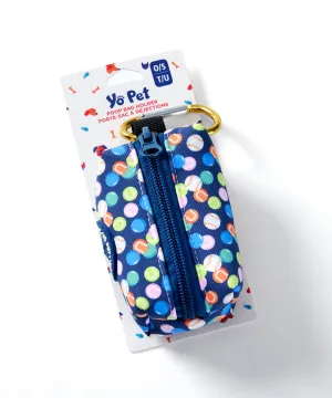Balls & Bones Pet Poop Bag Holder