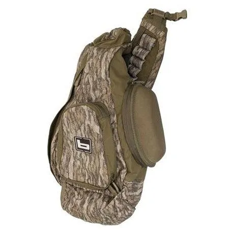 Banded Nano Sling Back Pack
