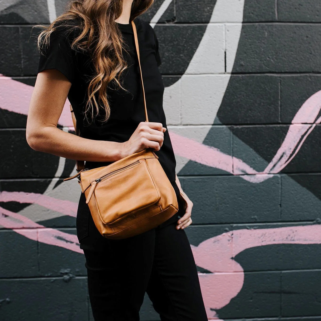 Bella Bag