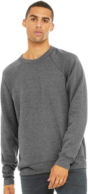 Bella Canvas Men's 3901