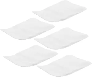 BESPORTBLE 5pcs Portable Billiard Talcum Powder Bags Easy to Carry Talc Pouches for Enhanced Grip and Control Essential Billiard Accessories for Pool Players