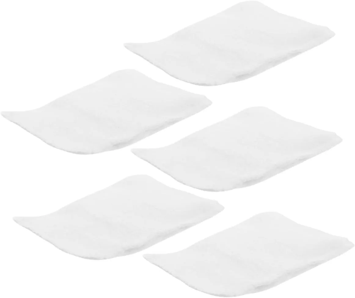 BESPORTBLE 5pcs Portable Billiard Talcum Powder Bags Easy to Carry Talc Pouches for Enhanced Grip and Control Essential Billiard Accessories for Pool Players