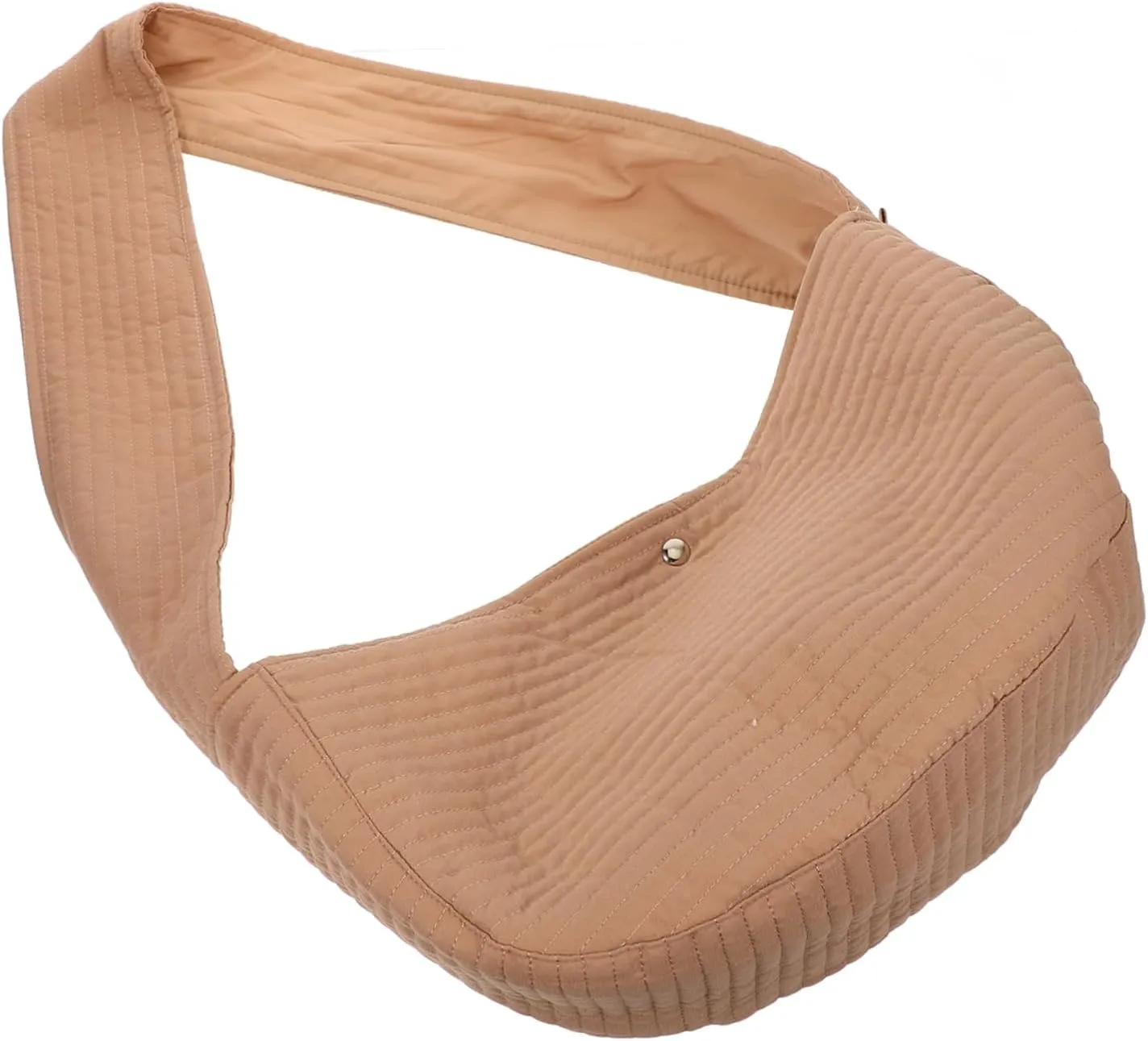 BESPORTBLE Single Shoulder Pet Sling Bag for Cat Small Dog Lightweight Comfortable Outdoor Carrier Extra Pocket