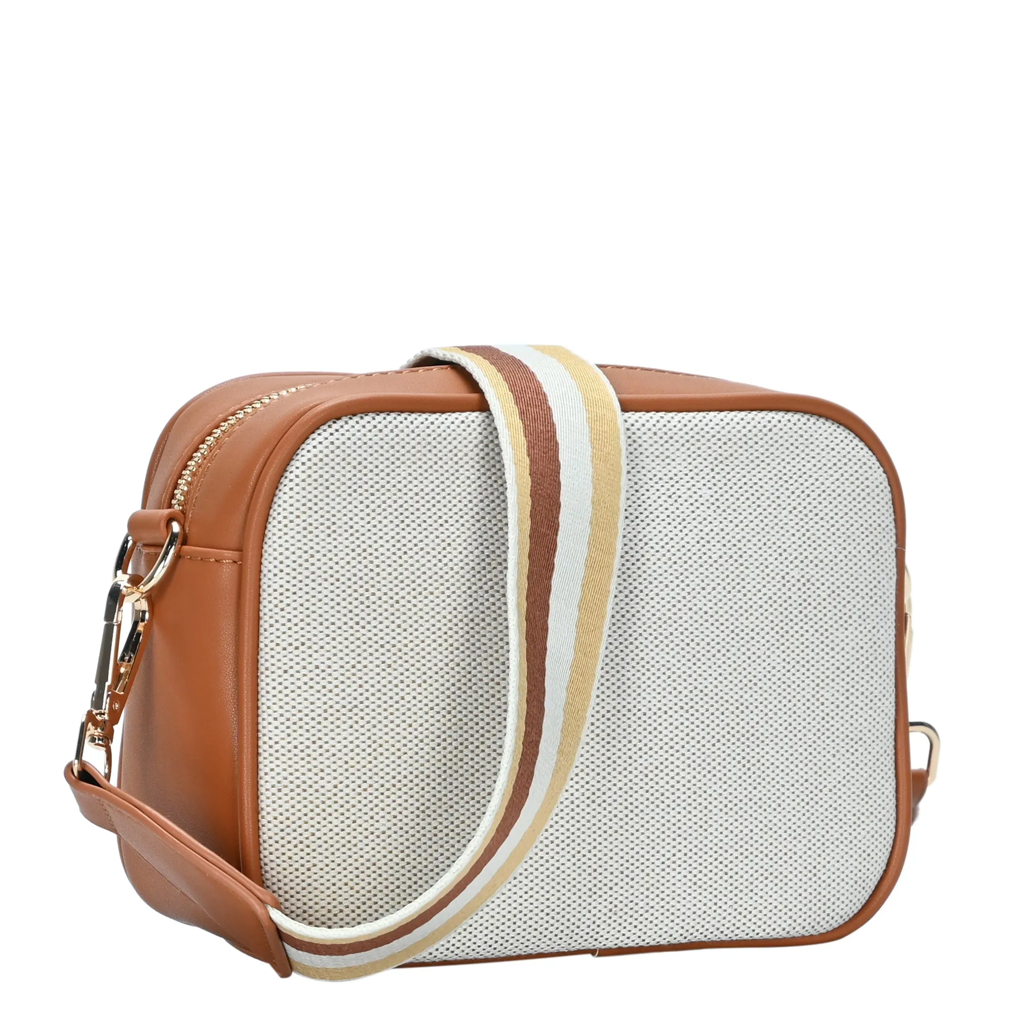BGA5802 Serena Canvas Camera bag
