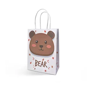 Big Bear Gift Bag (50pcs)
