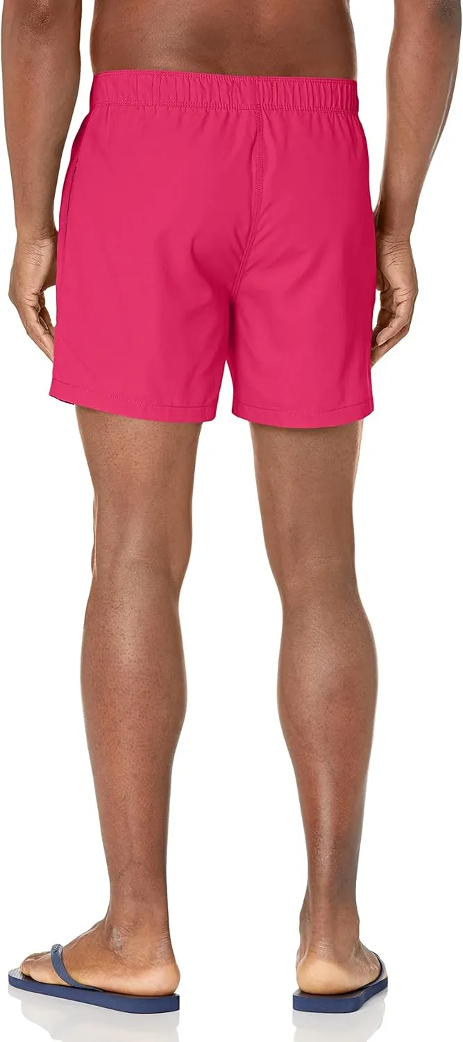 Billabong Men's Standard Elastic Waist Boardshort Swim Short Trunk, 16 Inch Outseam