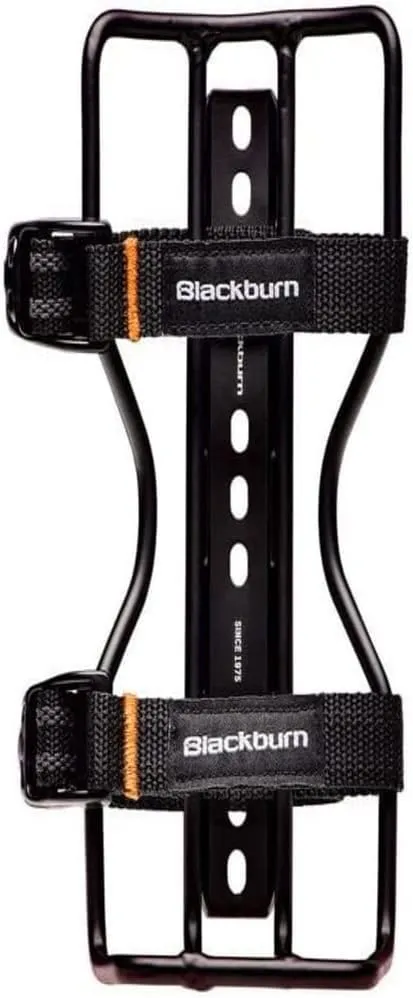 Blackburn Outpost Cargo Water Bottle Cage