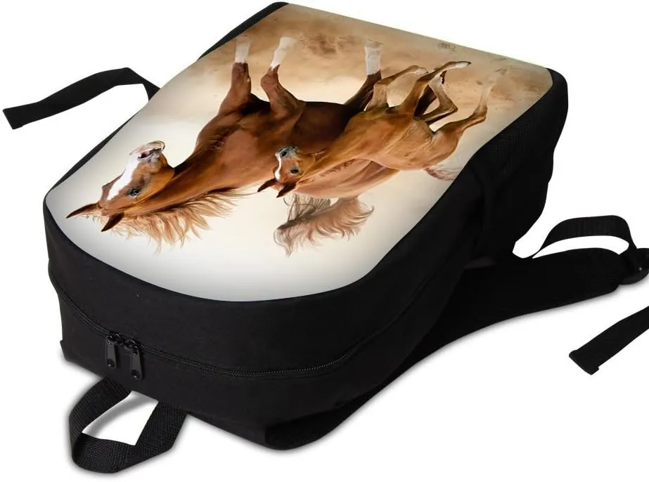 Book Bags for Kids 17 Inch Combustion Pattern School Bags (Billiards)