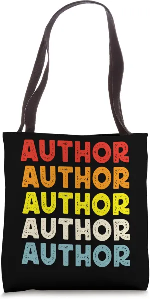 Book Writer Funny Quote Author Journalist Rewrite Novelist Tote Bag