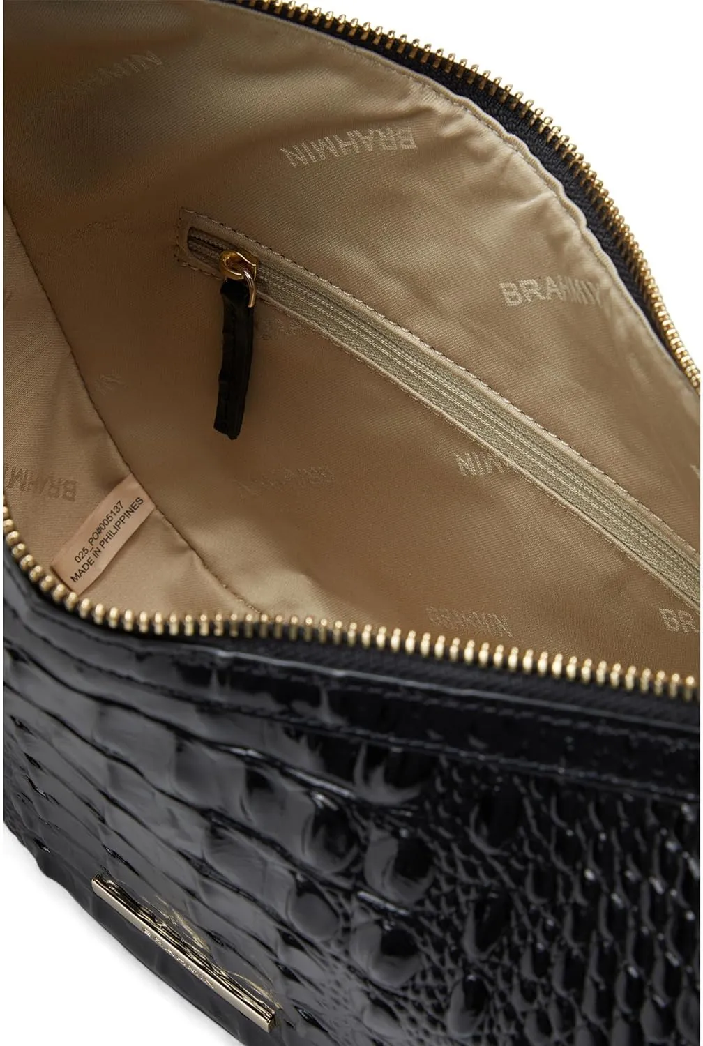 BRAHMIN Percy Crossbody