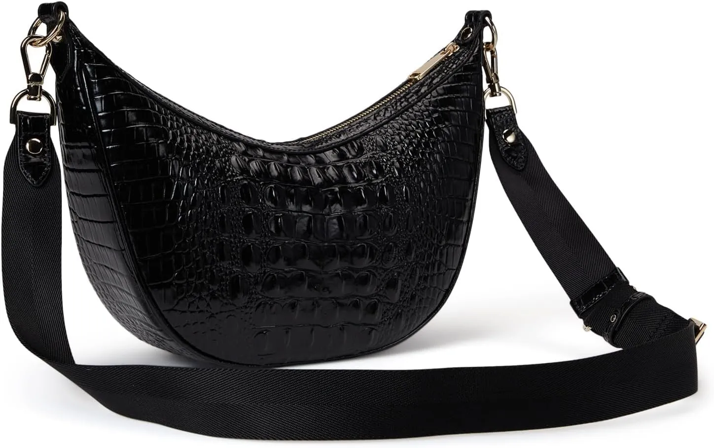 BRAHMIN Percy Crossbody