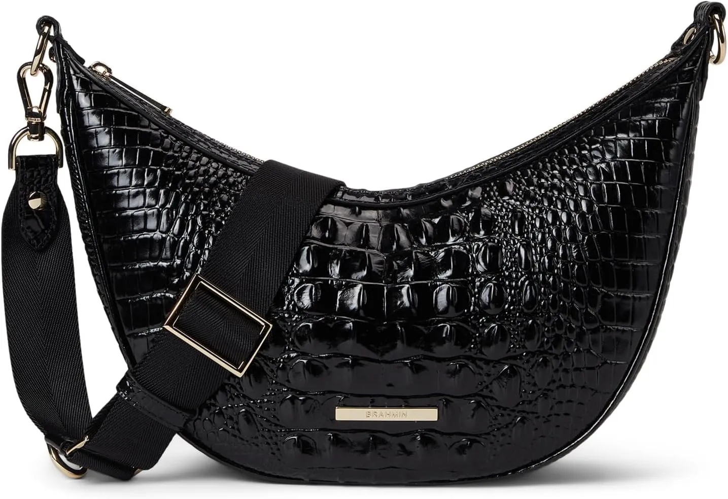 BRAHMIN Percy Crossbody