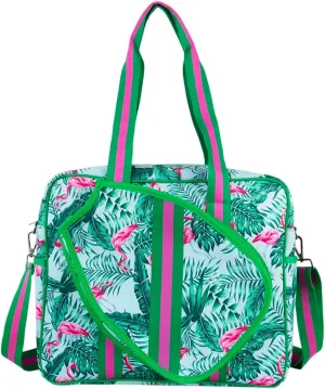 Brooklyn Pickleball Bag - Women's Pickleball Bag, Quality Construction, Functional And Stylish Design