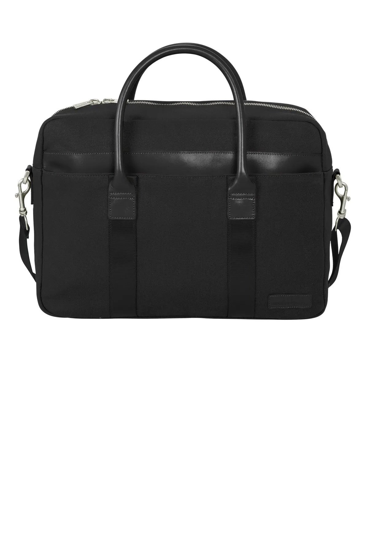 Brooks Brothers¨ Wells Briefcase BB18830