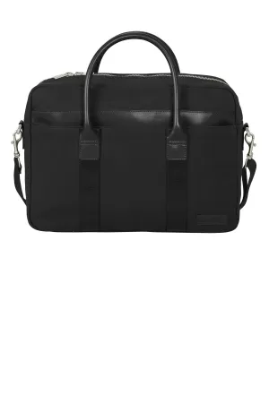 Brooks Brothers¨ Wells Briefcase BB18830