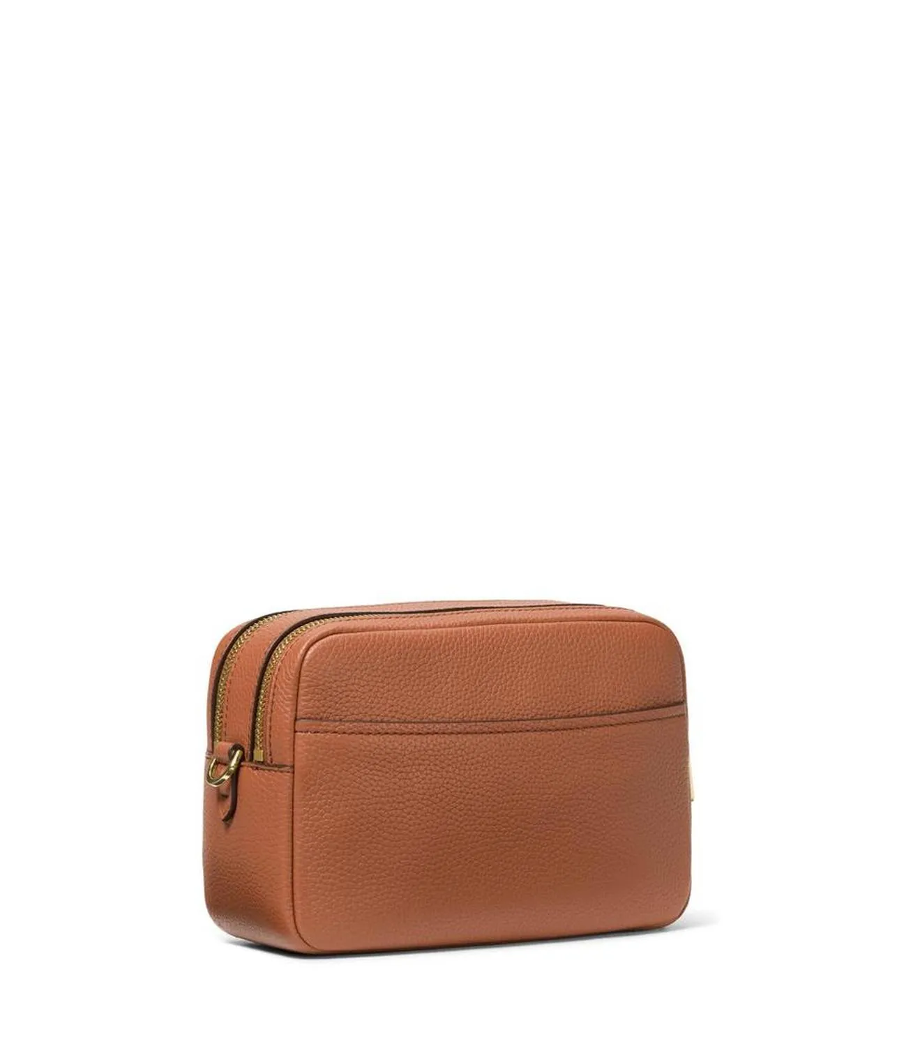 Bryant Medium Double Zip Chain Camera Crossbody