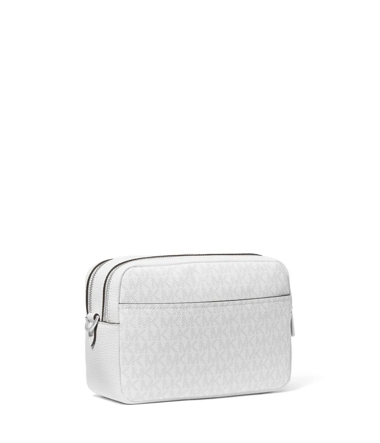 Bryant Medium Double Zip Chain Camera Crossbody