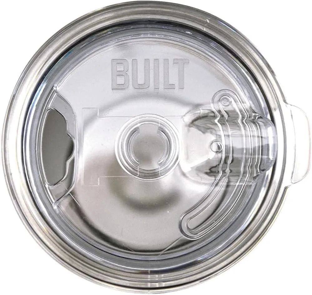 BUILT BTS J-HOPE Tumbler, 20.1 fl oz (591 ml)