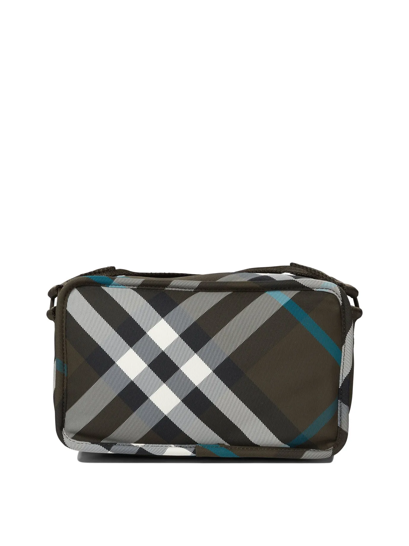 Burberry "Shield" Crossbody Bag