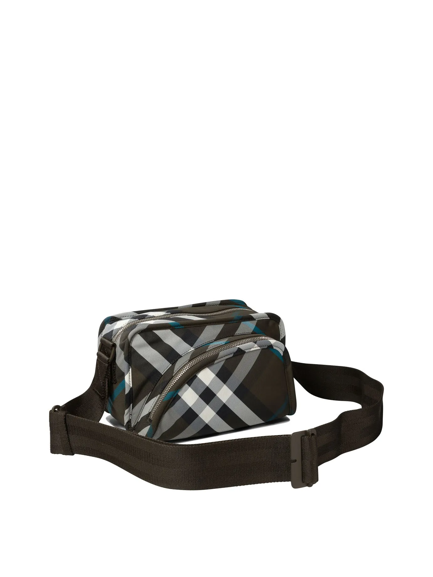 Burberry "Shield" Crossbody Bag