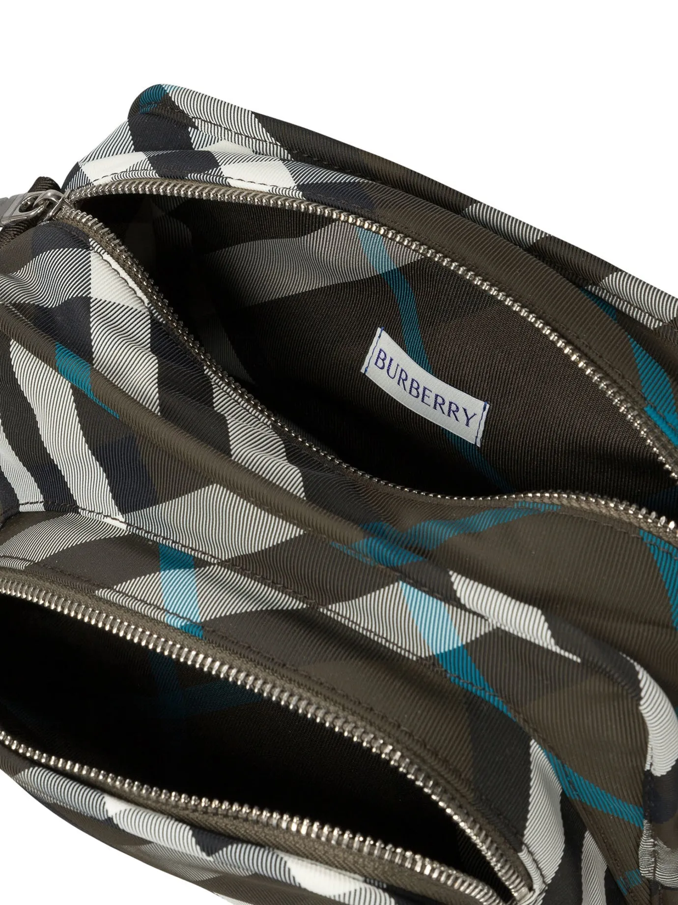 Burberry "Shield" Crossbody Bag