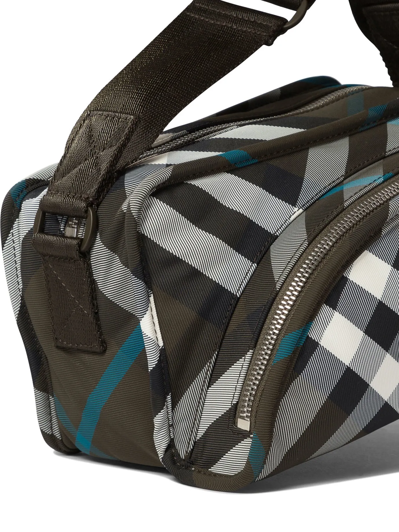 Burberry "Shield" Crossbody Bag