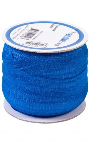 ByAnnie Fold Over Elastic 20mm Per mt - Mixed Colours