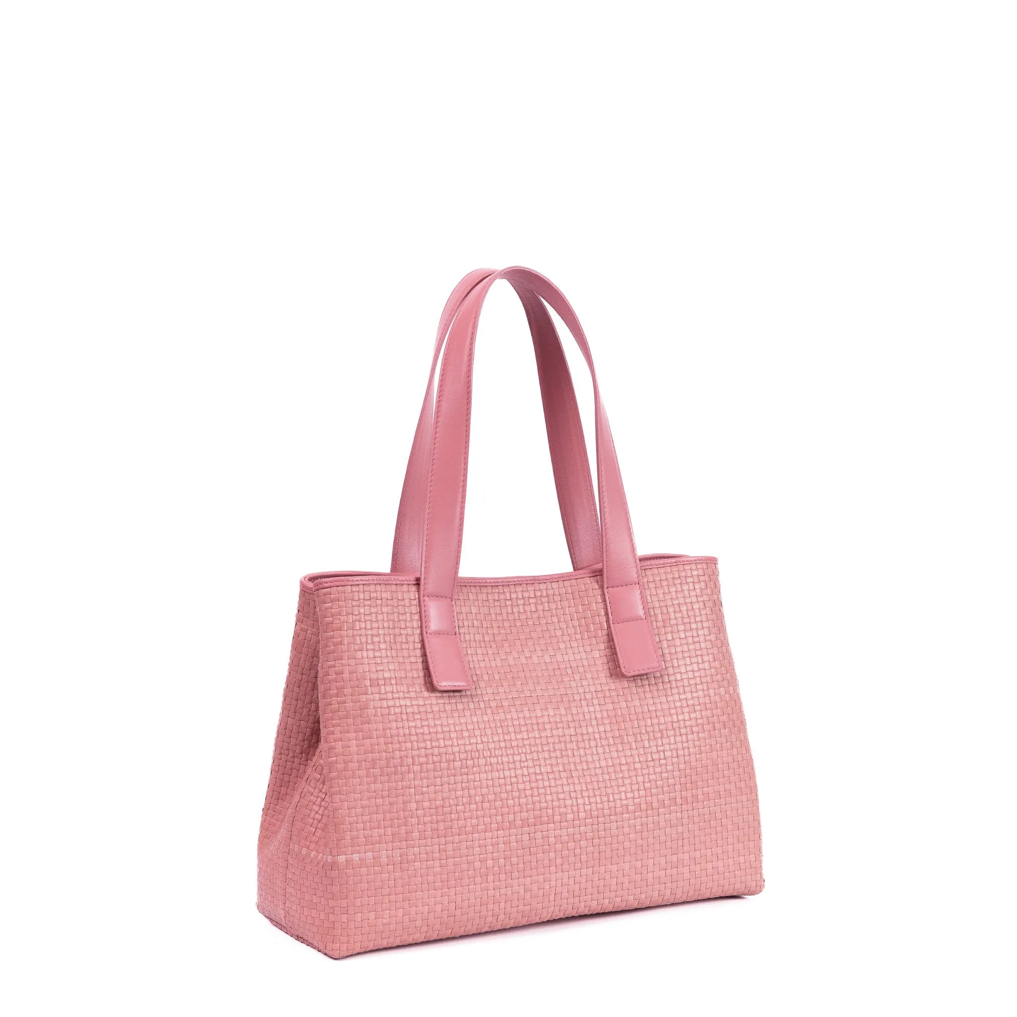 CA 1034 - SHOULDER BAG - BLUSH