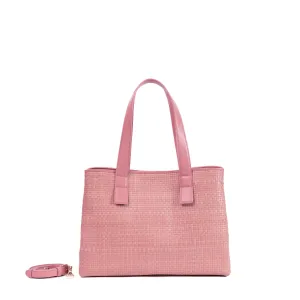 CA 1034 - SHOULDER BAG - BLUSH