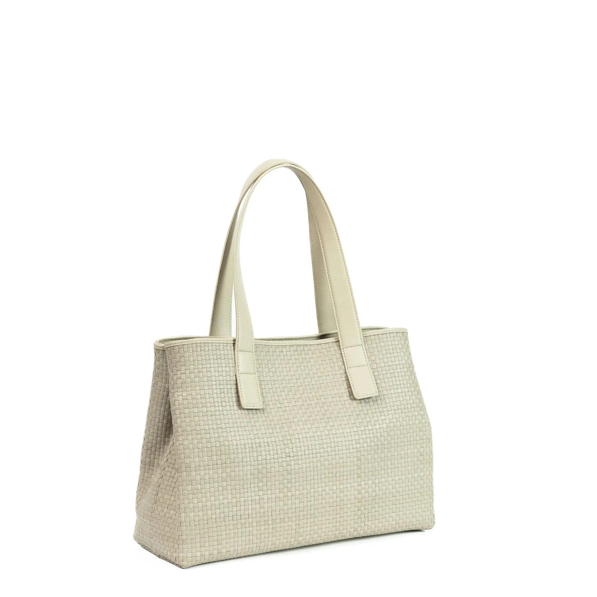 CA 1034 - SHOULDER BAG - CLAY