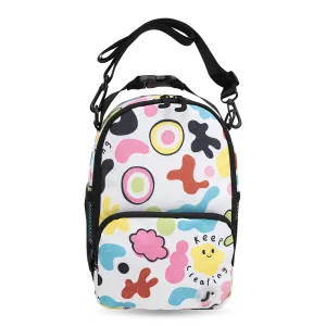 Cade Lunch Bag in Kiddo