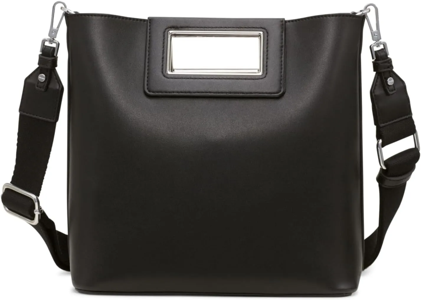 Calvin Klein Eira North/South Crossbody with Removable Pouch