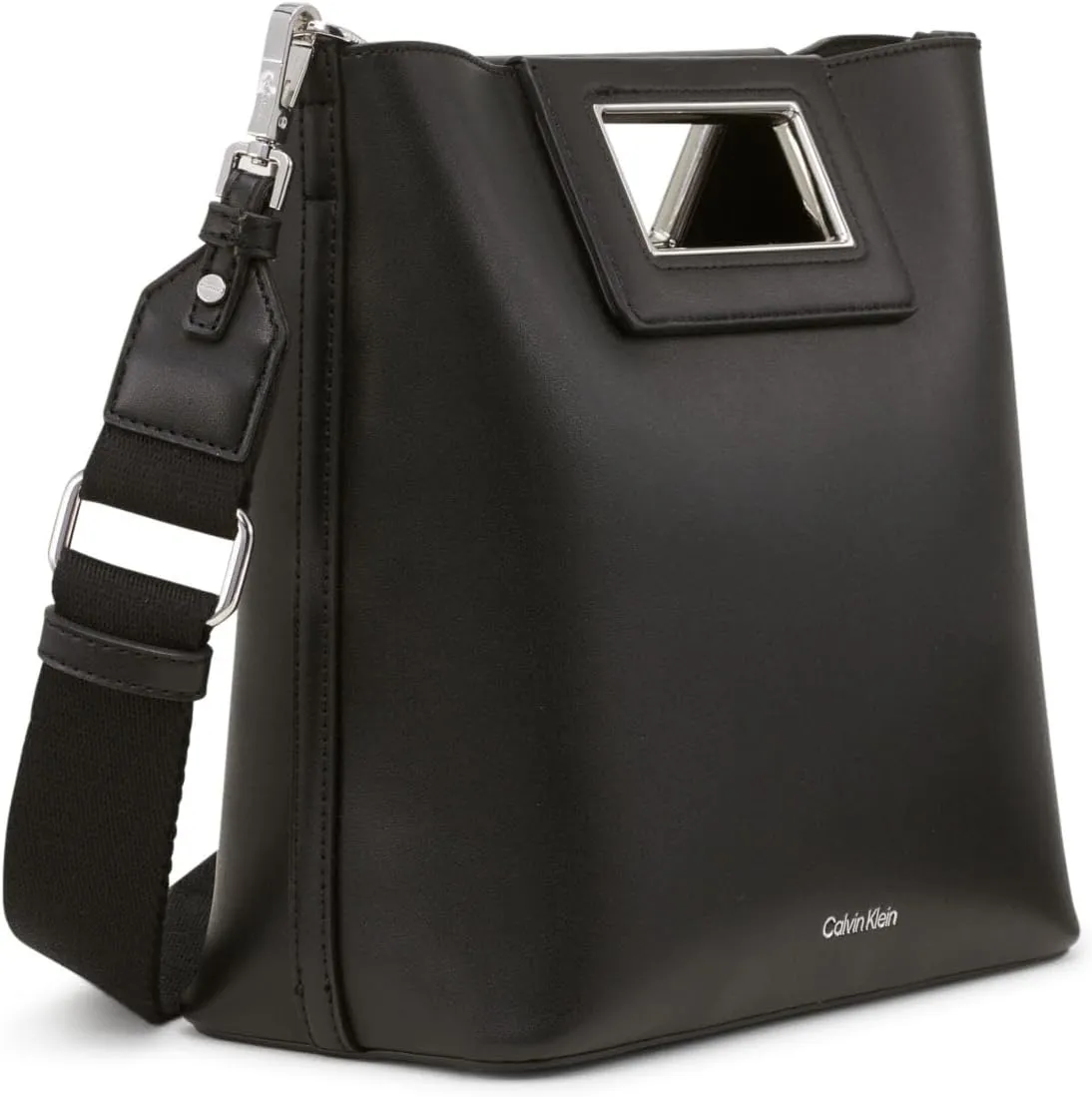 Calvin Klein Eira North/South Crossbody with Removable Pouch