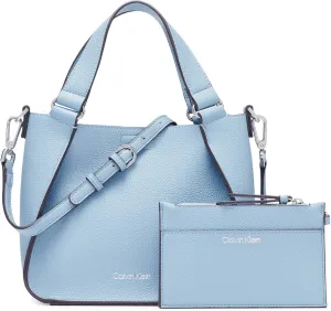 Calvin Klein Estelle Novelty Crossbody