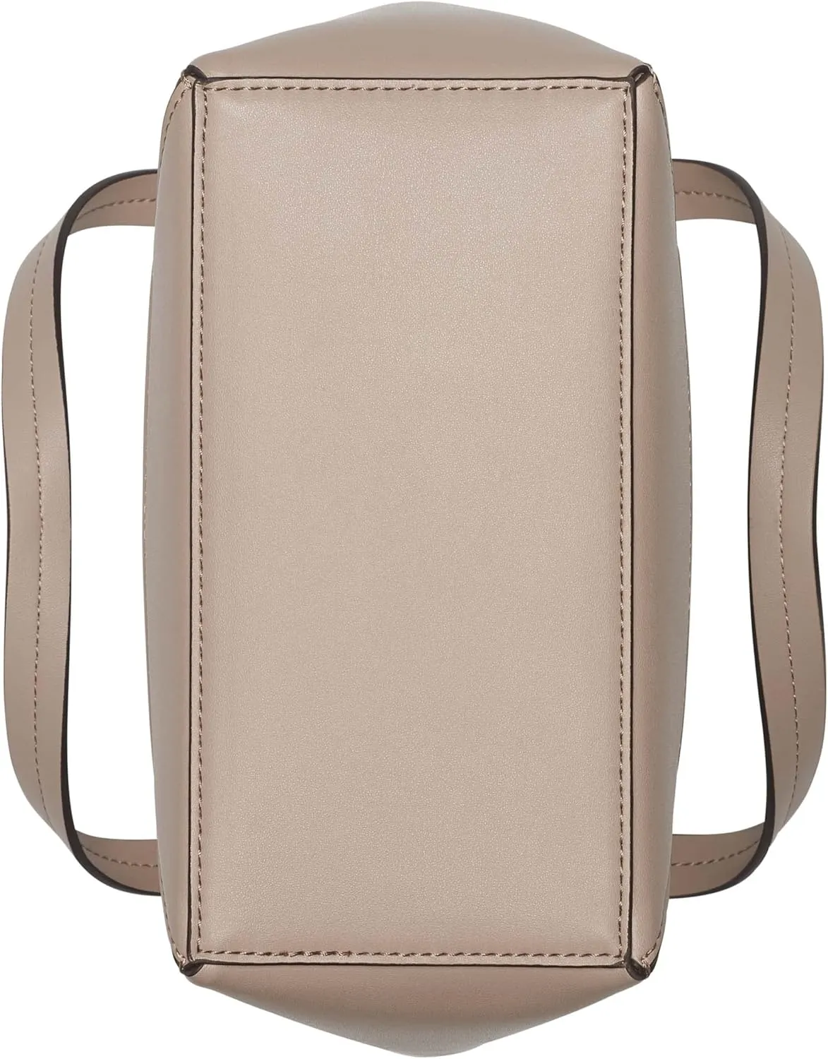 Calvin Klein Quinn North/South Mini Tote Crossbody