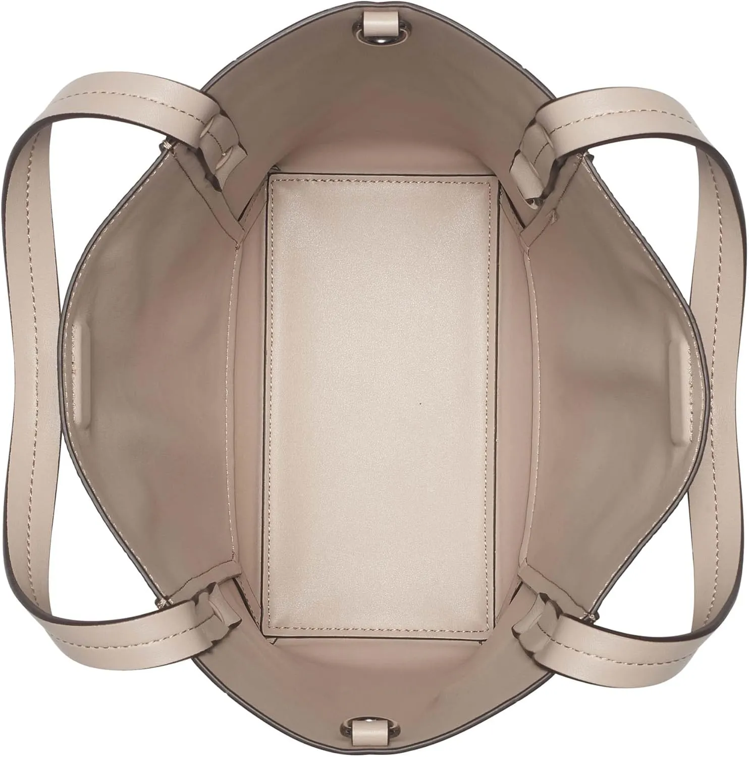 Calvin Klein Quinn North/South Mini Tote Crossbody