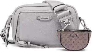 Calvin Klein Zulle Organizational Camera Bag Crossbody